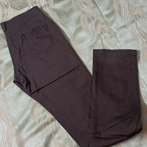 Cobb Trouser